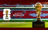 Gagnez une expérience VIP à la Coupe du Monde FIFA