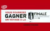 Un voyage à la finale de la coupe Stanley 2026 à gagner