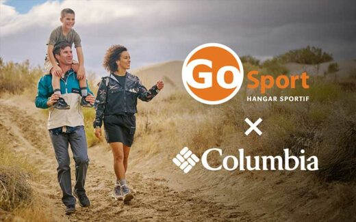 Gagnez une garde-robe sportive de 1000$ en vêtements Columbia