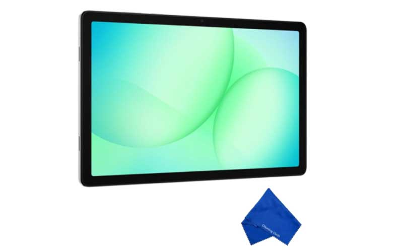 Gagnez la Samsung Galaxy Tab A11+