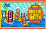 Gagnez un voyage à Aruba (14790 $) et plus encore