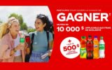Gagnez 10 000 $ à utiliser pour les frais de scolarité