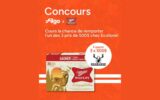 Gagnez 3 cartes-cadeaux de 500$ chez Ecotone