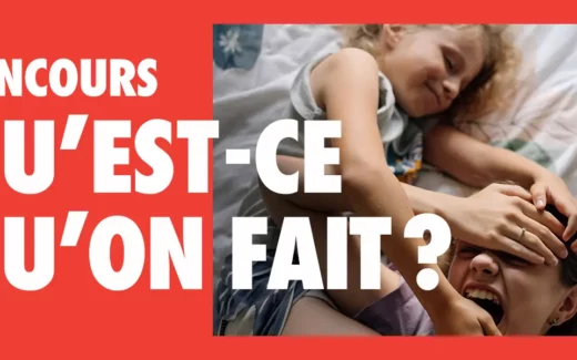 Gagnez 5 abonnements familiaux au Centre des sciences de Montréal
