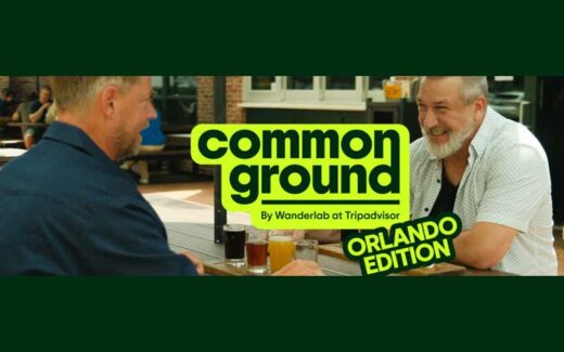 Gagnez des vacances à Orlando de 15 000 $