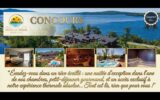Gagnez une escapade détente pour deux à l’Hôtel Lac Brome