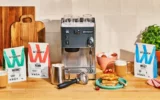 Gagnez une machine à café Rancilio Silvia M V6