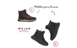 CONCOURS Gagne une paire de PAJAR