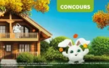 Concours Cascades Fluff & Tuff - Gagnez 1500$ pour une escapade en nature