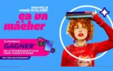 Concours Excel - Gagnez des prix techno