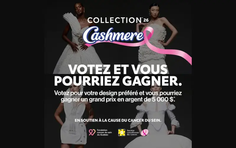 Concours Gagnez 5000$
