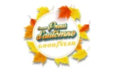Gagnez 4 pneus Goodyear d’une valeur de 1450$
