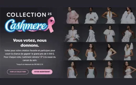 Gagnez 5 000 $ en argent