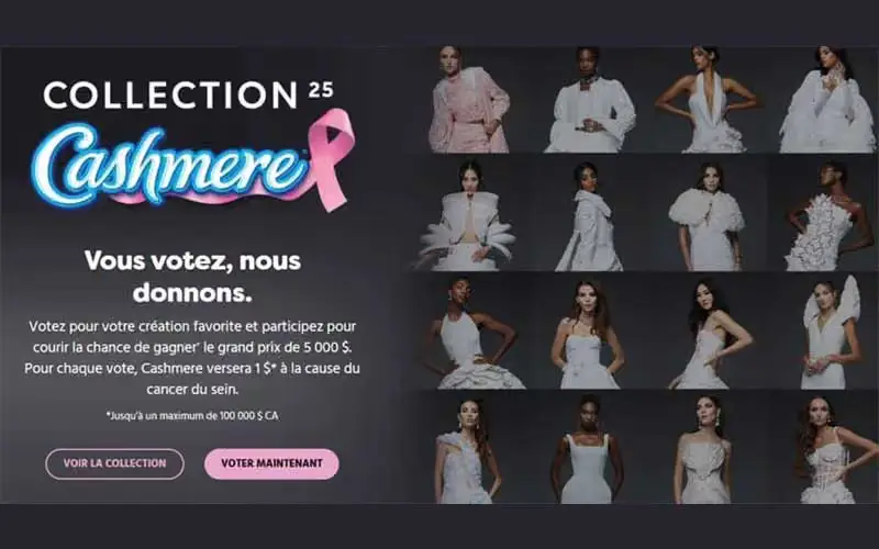 Gagnez 5 000 $ en argent