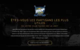 Gagnez des billets des Séries de la Coupe Stanley (4080 $)