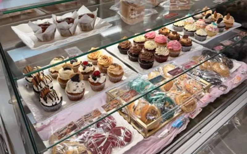 Gagnez des certificats cadeaux de 20$ chez Les gâteaux MB