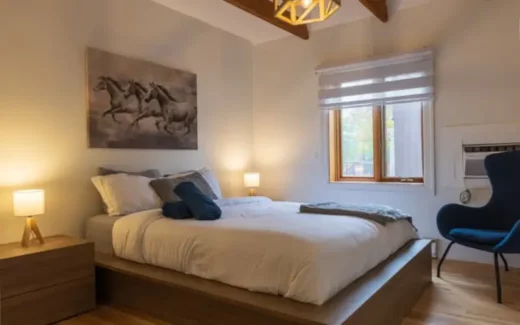 Gagnez deux nuits à La Pergola au cœur de Québec