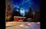 Gagnez deux nuits dans un mini-chalets à Pohénégamook