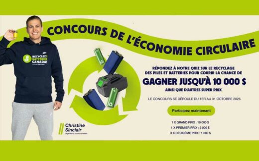 Gagnez jusqu'à 10 000$