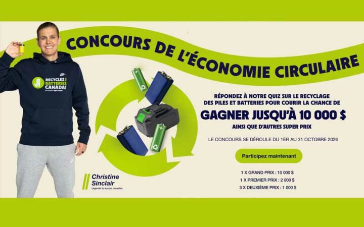 Gagnez jusqu'à 10 000$