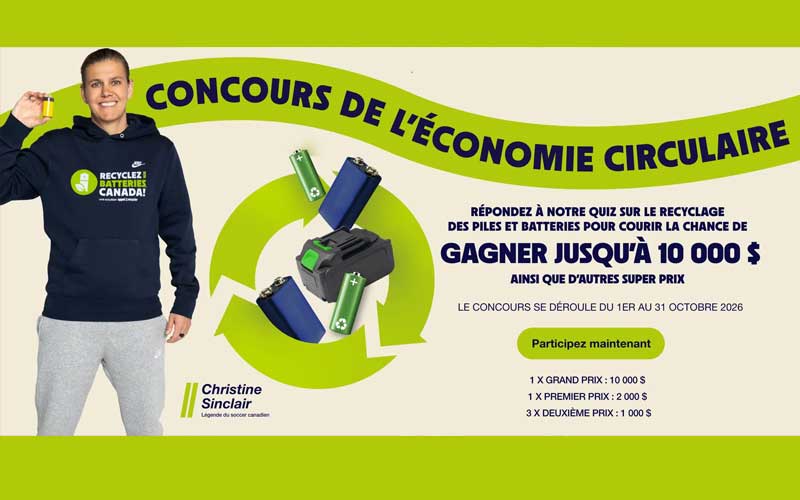 Gagnez jusqu'à 10 000$