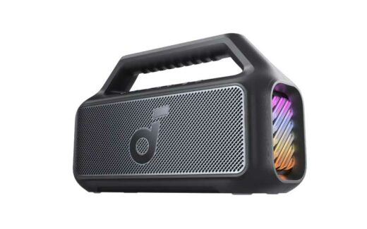 Gagnez l'Anker soundcore Boom 2