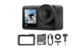 Gagnez la DJI Osmo Action 4