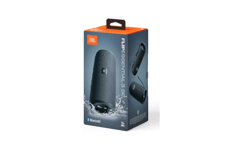 Gagnez la JBL Flip Essential 3 SE