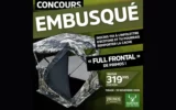 Gagnez la cache « Full Frontal » de Primos