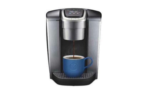 Gagnez la cafetière Keurig K-Elite