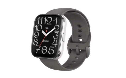 Gagnez la montre Amazfit Bip 5 Unity