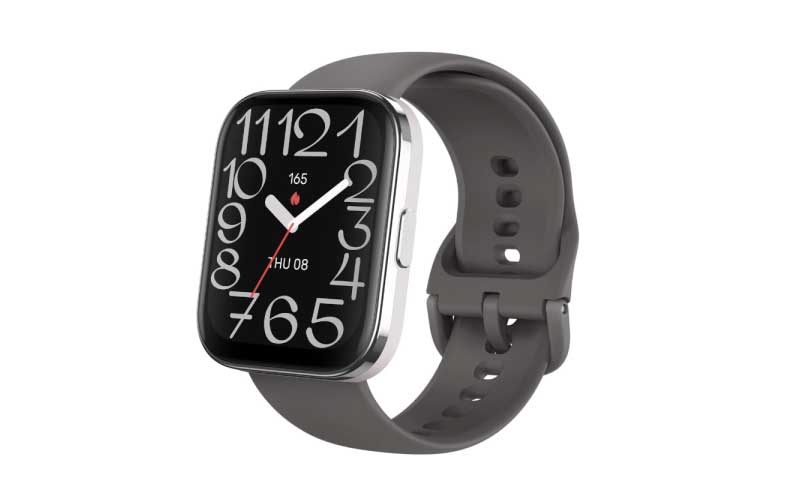 Gagnez la montre Amazfit Bip 5 Unity