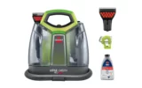 Gagnez le détacheur portable BISSELL Little Green ProHeat