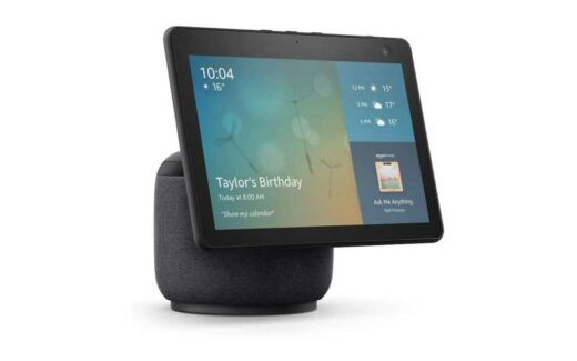 Gagnez l'écran connecté Amazon Echo Show 10