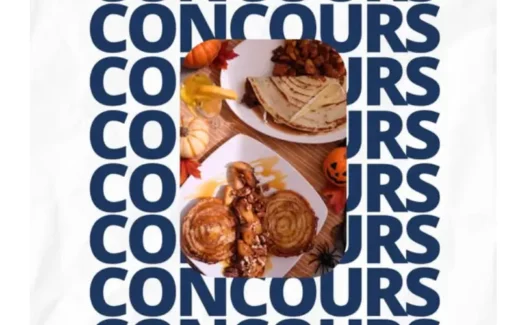 Gagnez un certificat cadeau Eggspress de 50$