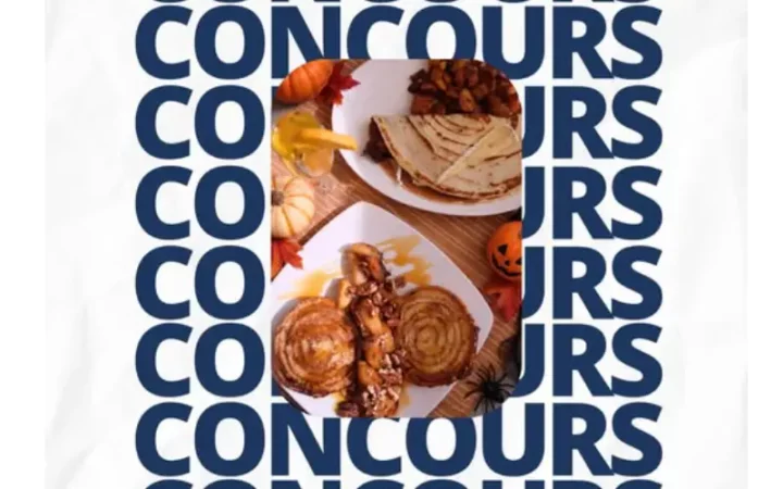 Gagnez un certificat cadeau Eggspress de 50$