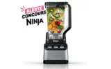 Gagnez un mixeur Ninja Professionnel 2.0