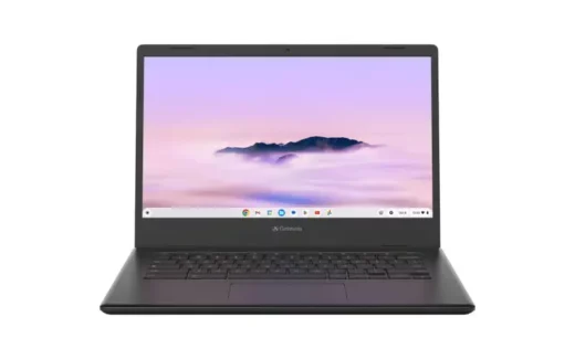 Gagnez un ordinateur portable Chromebook 314