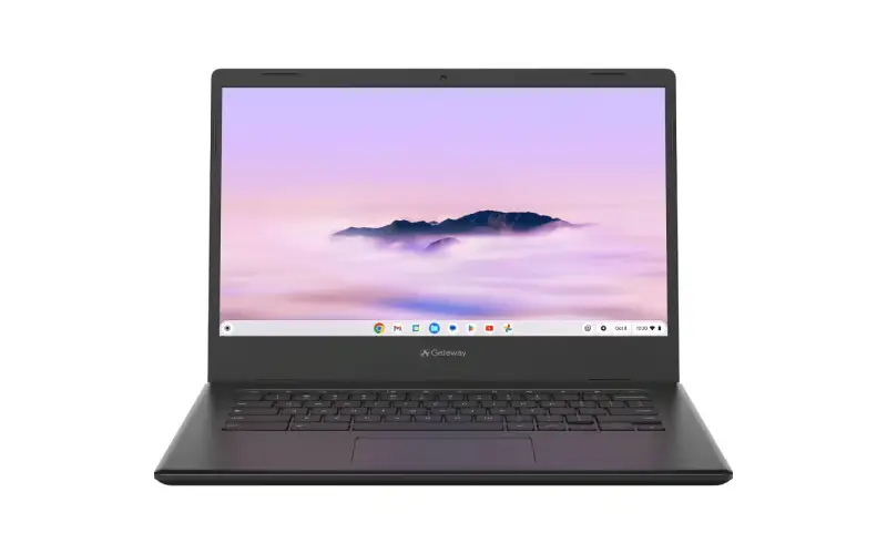 Gagnez un ordinateur portable Chromebook 314