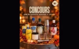 Gagnez un panier cadeau Distillerie Mariana