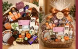 Gagnez un panier cadeau cocooning d'automne
