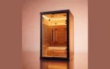 Gagnez un sauna infrarouge de votre choix (5000 $)