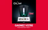 Gagnez un thermomix TM7 de 2299 $