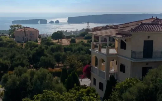 Gagnez un voyage en Grèce pour deux de 10 000 $
