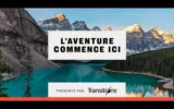 Gagnez un voyage en train de luxe dans les Rocheuses (16 000 $)