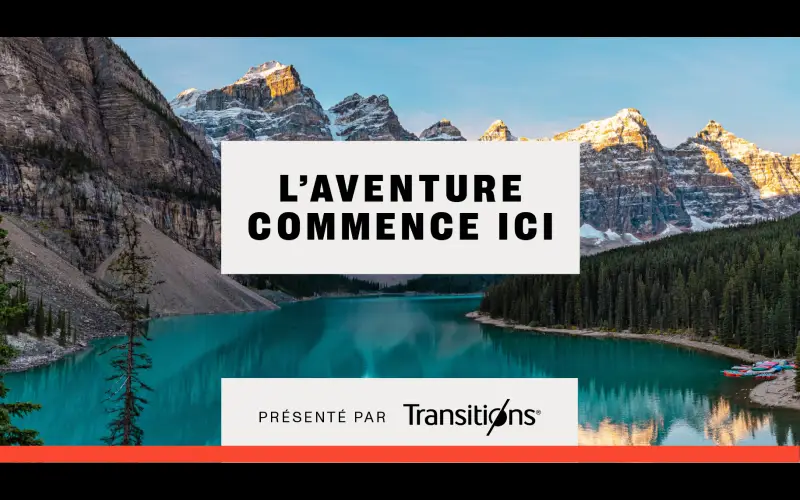 Gagnez un voyage en train de luxe dans les Rocheuses (16 000 $)