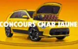 Gagnez une Kia Niro électrique 2026 de 47000 $
