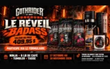Gagnez une cafetière Ninja DualBrew Pro - Concours Le Réveil Badass