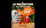 Gagnez une carte-cadeau Coco Frutti de 250$