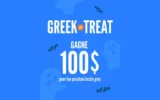 Gagnez une carte-cadeau Souvlaki Authentique de 100$